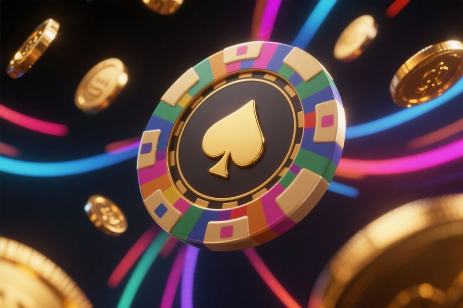 Spinoverse casino