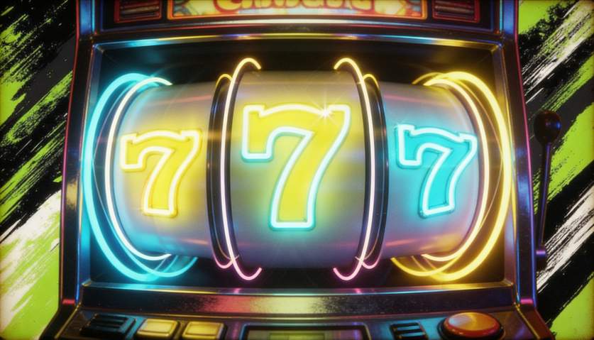 slotspalace online