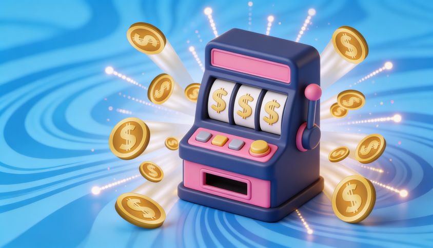 Robocat casino España