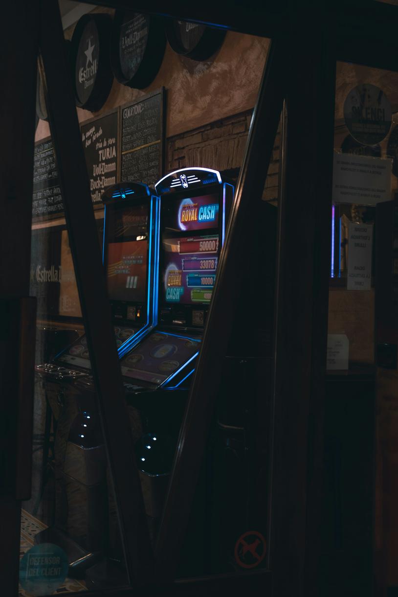 Swipercasino