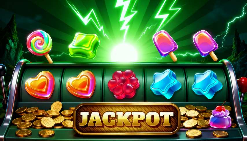 Bounty reels