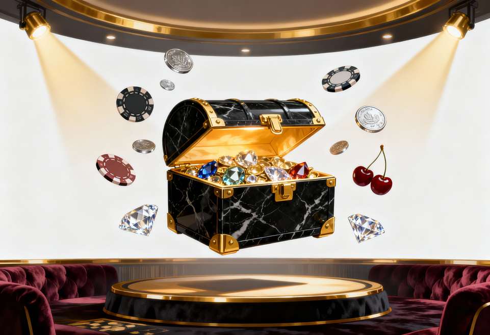 marvel casino